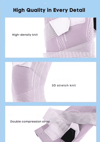 Knitted Knee Pads (Buy One Get One)