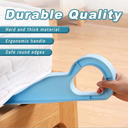 Easy-Lifter Mattress Riser (Set of 2)