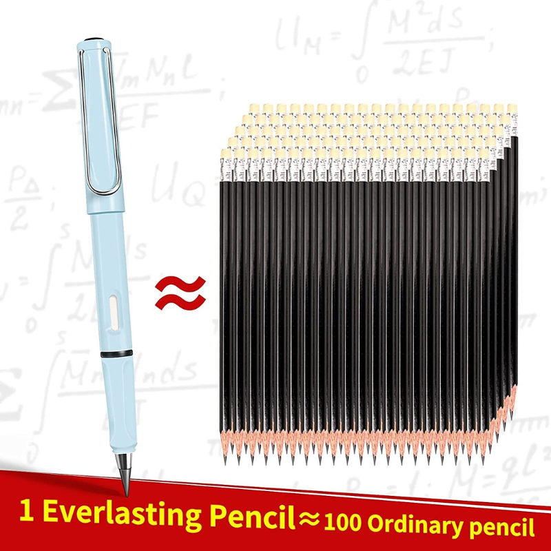 EVERLASTING PENCIL (BUY 1 GET 1 FREE)