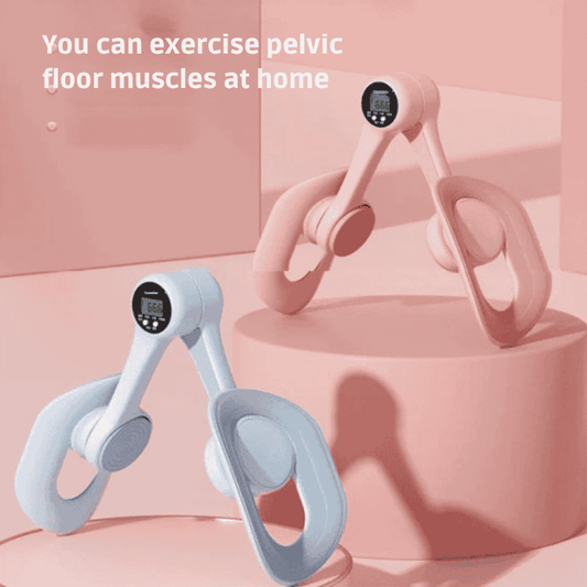 Hip & Pelvis Trainer – Thigh Toner - Fitness Equipment