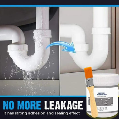 InstaRepair™ - Anti-Leakage Agent (350 ML)