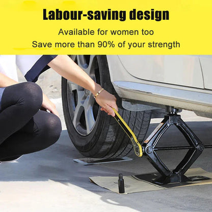 AUTO SMART RATCHET WRENCH