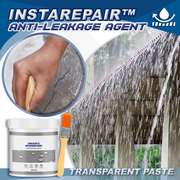 InstaRepair™ - Anti-Leakage Agent (350 ML)