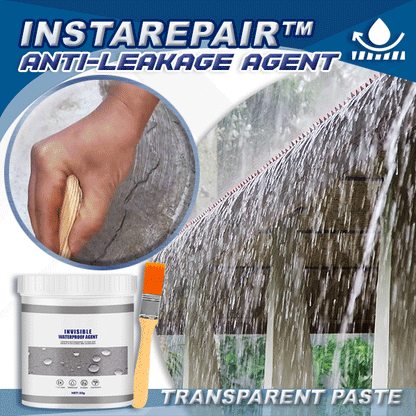 InstaRepair™ - Anti-Leakage Agent (350 ML)