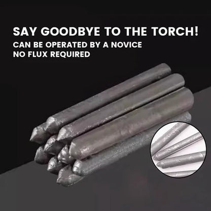 EasyWeld™ Low Temperature Universal Welding Rod（49% OFF）