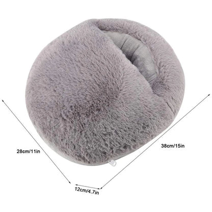 Portable Electric Foot Warmer