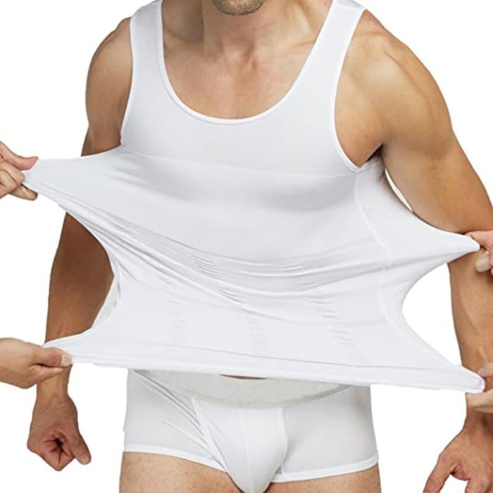 Body Shaping Vest for Men