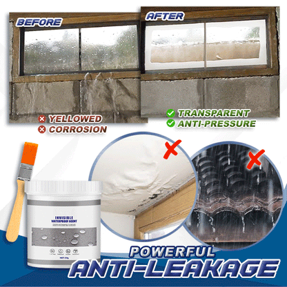 InstaRepair™ - Anti-Leakage Agent (350 ML)