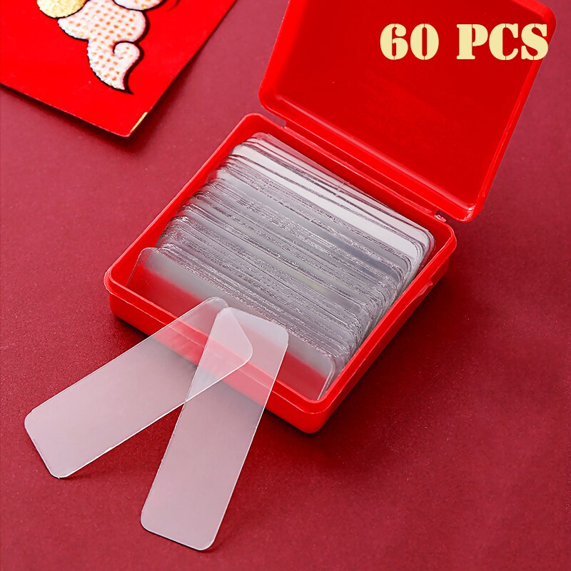 Multifunctional Double Sided Adhesive Tape (60 PCS）🎁2023 Sale🎁