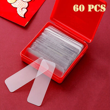 Multifunctional Double Sided Adhesive Tape (60 PCS）🎁2023 Sale🎁