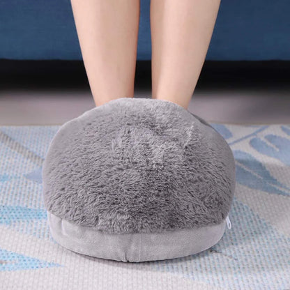 Portable Electric Foot Warmer
