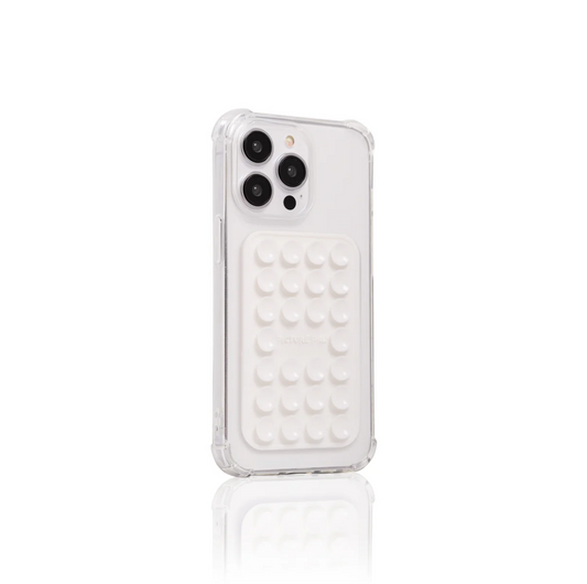 PicturePal - Double-Sided Suction Phone Case Detachable Mount