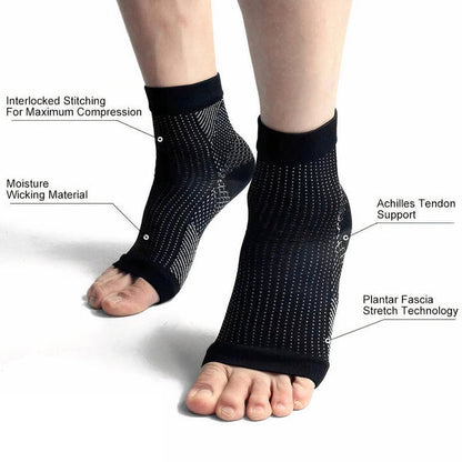 Bamboo Compression Socks