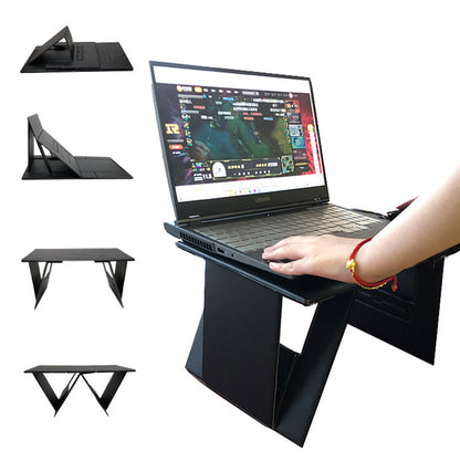 iSwift Paper Thin Foldable Laptop Desk