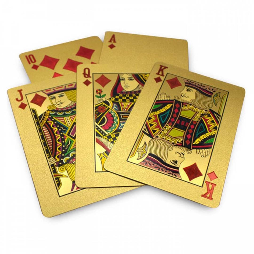 playing card (Single pack)