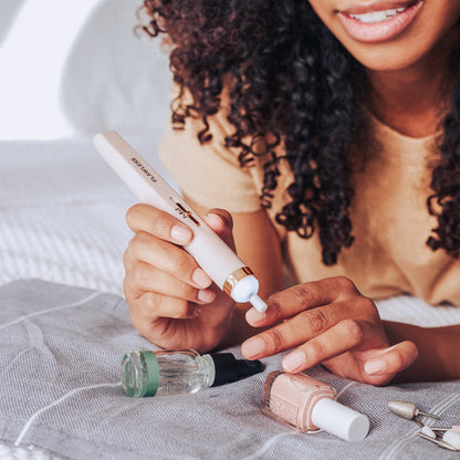 Luxury Home Manicure Kit