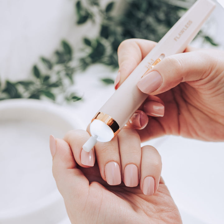 Luxury Home Manicure Kit