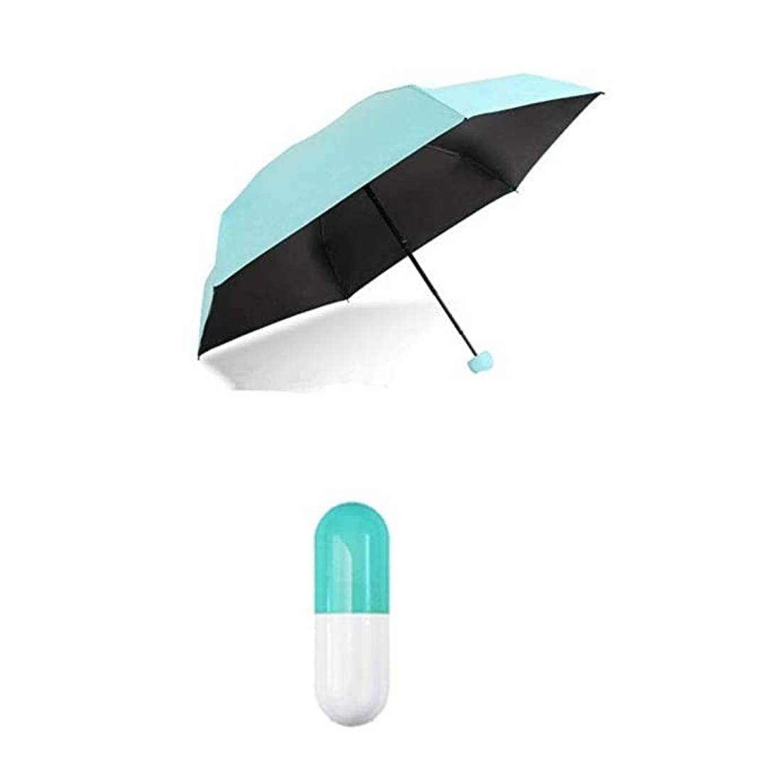 Cute Capsule Umbrella