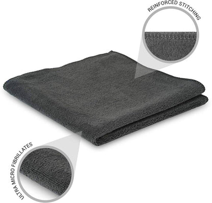 Glass Cleaning Magic Cloth cloth 1piece 40*40