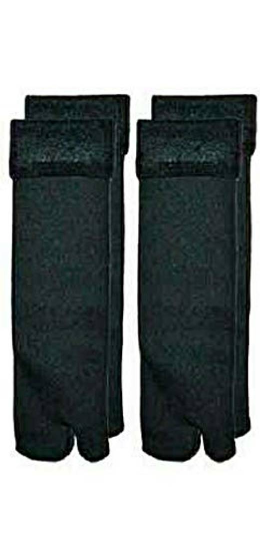 Stylish Trendy thermal Socks (Pack of 2)