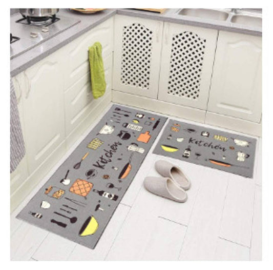 Paris Kitchen