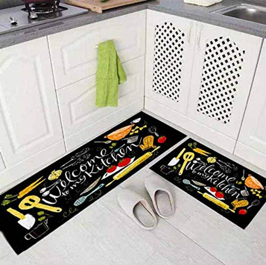 Welcome Kitchen