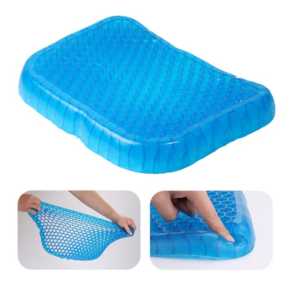 Premium Seat Cushion for Back Pain