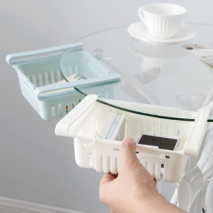 Refrigerator Storage Racks (Pack of 4)