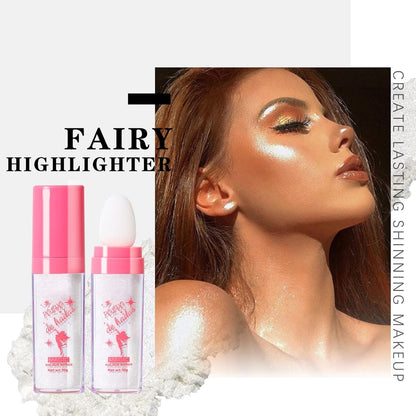 3 Colors Fairy Magic Highlighter Sticks