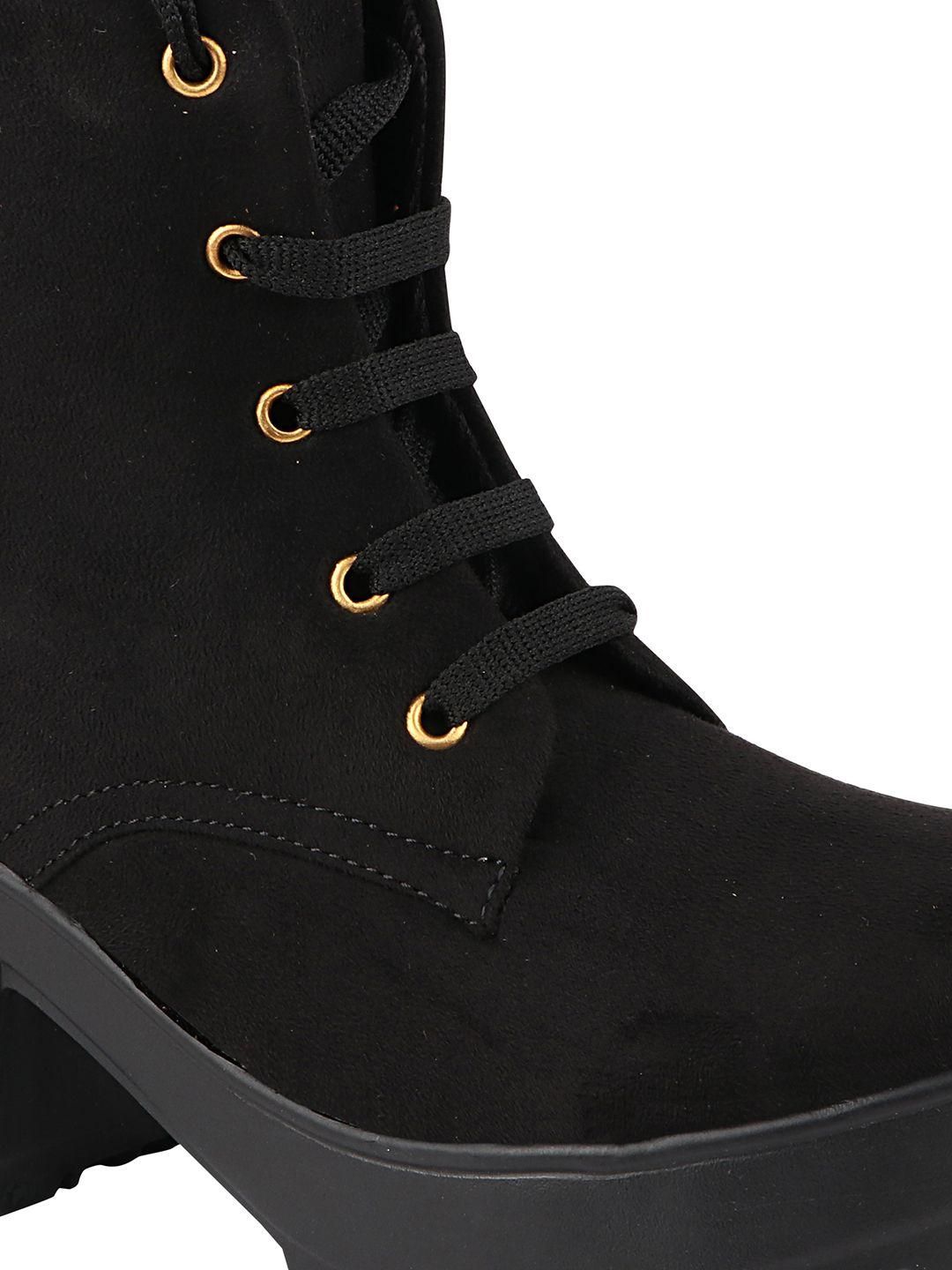 Is This Fun Heel Boots
