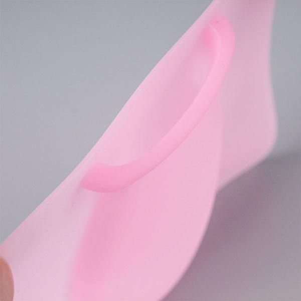 Reusable & Removable Magic Silicone Vase Sticker, for Home & Office Decoration