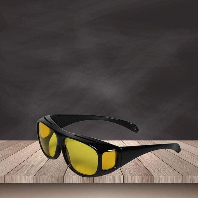 HD Vision Day and Night Vision Goggles for Riding Bikes and Driving Sunglasses share Share HD Vision Day and Night Vision Goggles for Riding Bikes and Driving Sunglasses