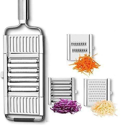 Multi-purpose Vegetable Slicer