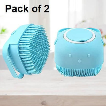 Pet Bath Brush (Buy One Get One)