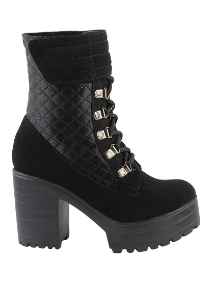 Moscow Babe Boots