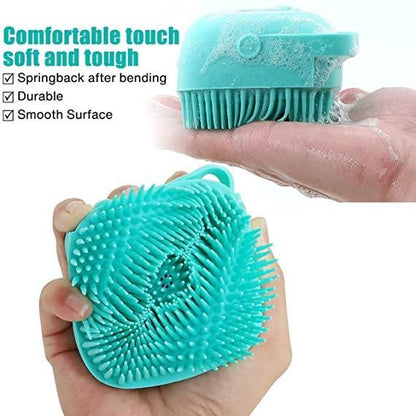 Pet Bath Brush (Buy One Get One)