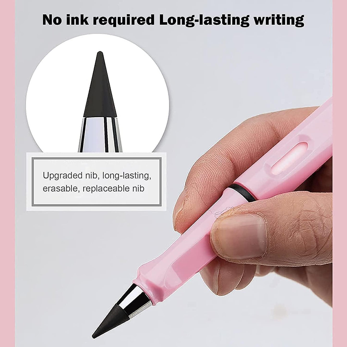 EVERLASTING PENCIL (BUY 1 GET 1 FREE)