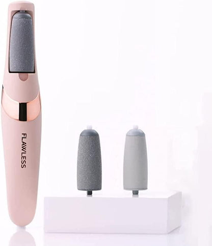 (🔥HOT SALE NOW - 54% OFF) Flawless Vita Callus Remover