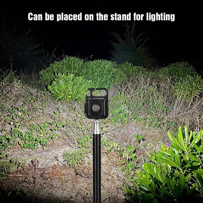 Rechargeable COB Waterproof Portable LED Work Light