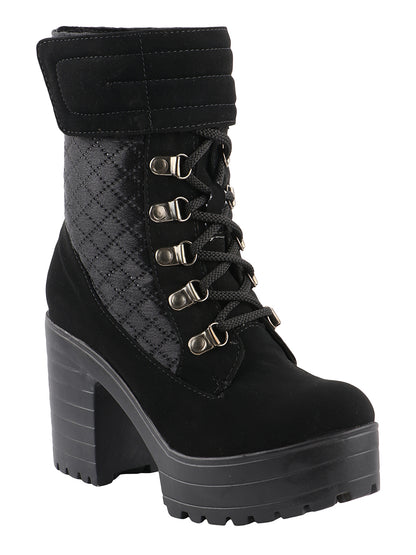Moscow Babe Boots