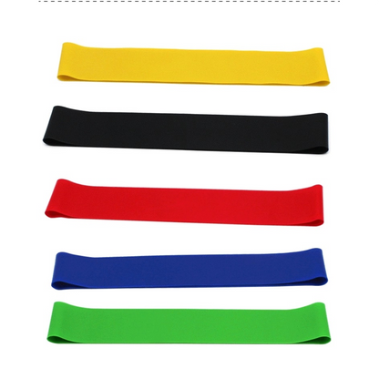Yoga Resistance Tube Resistance Tube