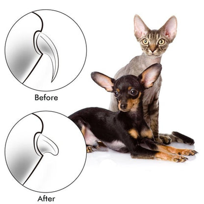 Electric Pet Nail Grinder