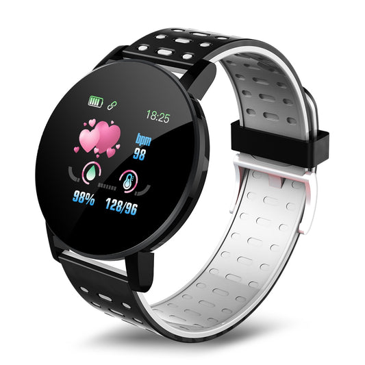 Multifunctional Bluetooth Smartwatch