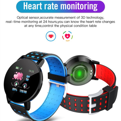 Multifunctional Bluetooth Smartwatch