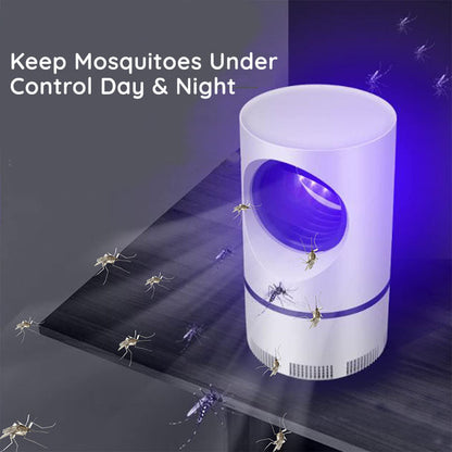 Mosquito Killer Trap Lamp