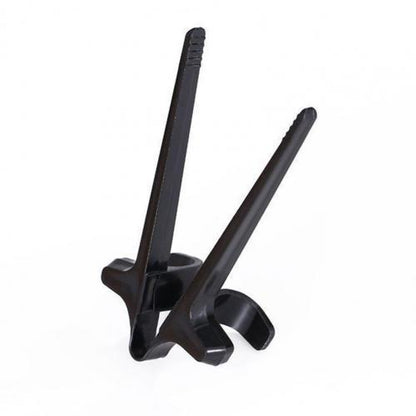 Wear-resistant Easy to Use Free-Hands Snack Chopsticks