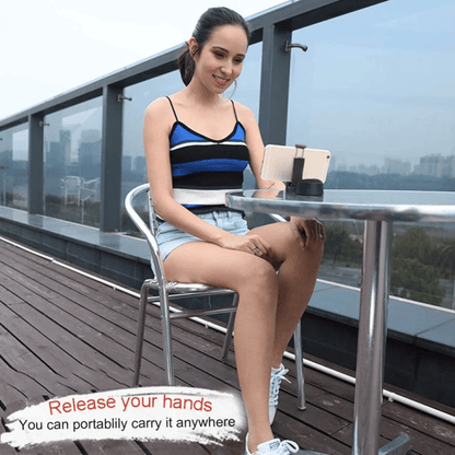 2 in 1 Car Seat Hook for Purses and Bags with Phone Holder